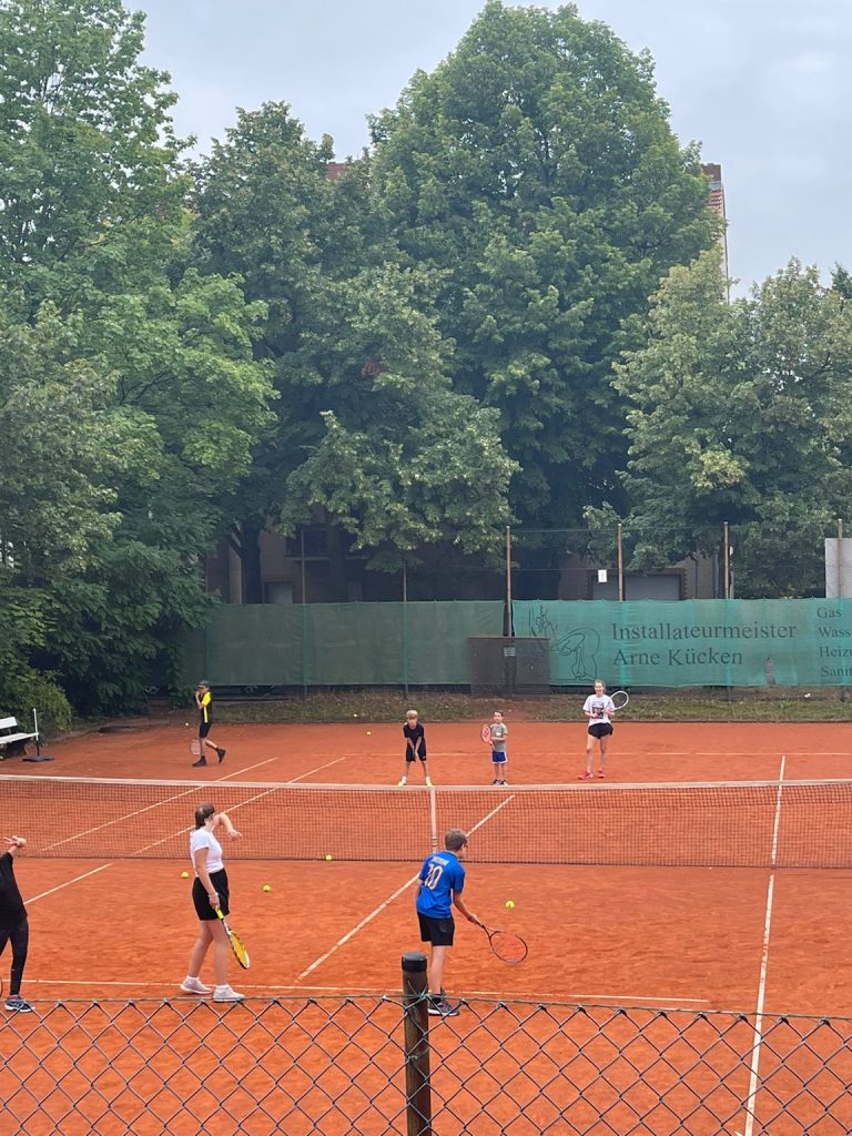 Foto_Tenniscamp_Spiel