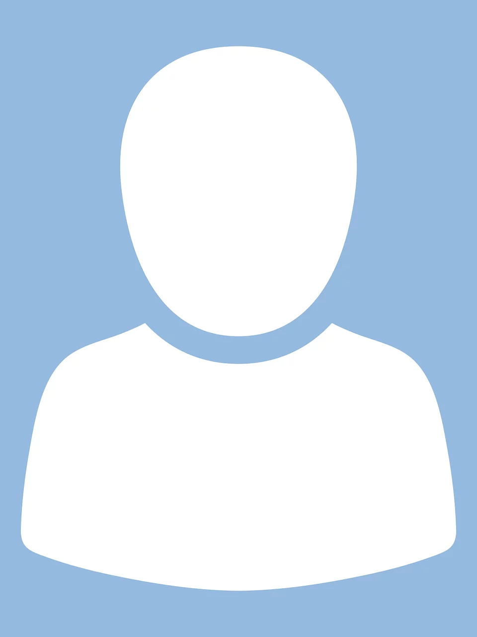 Profilbildplatzhalter